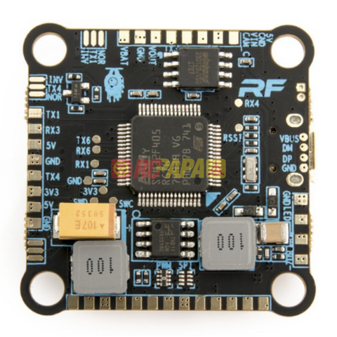 FlightOne SKITZO RevoltOSD Flight Controller FC – RC Papa FlightOne SKITZO RevoltOSD Flight Controller FC – RC Papa