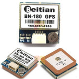 BeiTian BN-180 Flight Controller GPS GLONASS Micro Dual Module (without Compass) - RC Papa