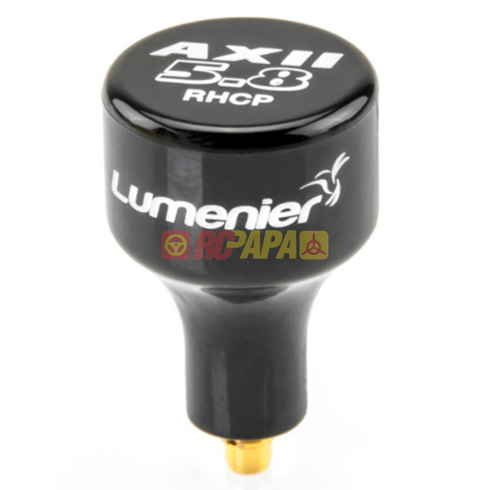 Lumenier Micro AXII Stubby MMCX 5.8GHz Antenna (RHCP) - RC Papa
