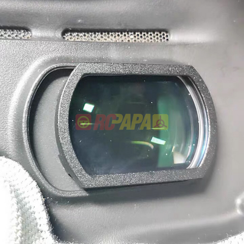 dji goggles corrective lenses Custom Order DJI FPV Digital Goggles Corrective Lenses – RC Papa