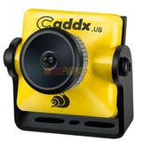 Caddx Micro Turbo SDR1 1200TVL FPV Camera (2.1mm Lens, NTSC/PAL 16:9/4:3 Switchable) - RC Papa