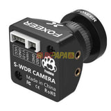 Foxeer Predator V3 Mini FPV Camera 16:9/4:3 PAL/NTSC switchable Super WDR HS1217 - RC Papa