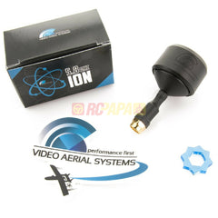 IBCrazy VAS 5.8GHz ION Antenna (RHCP) - RC Papa