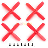Furious FPV High Performance 1935-4 Propellers (4pc Set) - RC Papa