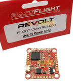 RaceFlight Revolt Flight Controller F4 FC (v3) - RC Papa