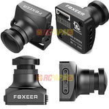 Foxeer Monster v2 HS1197 16:9 1200TVL FPV Camera (Built-in OSD Audio 2.5mm Lens) - RC Papa