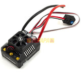 Hobbywing EZRUN Max6 V3 Waterproof 160A 3-8S ESC for 1/6 Scale RC Vehicle - RC Papa