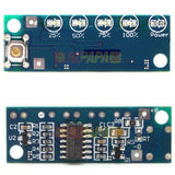 WH-DL1-7S State-of-Charge SOC Indicator for Single Cell Li-Po Batteries DIY - RC Papa