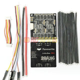 FVT LittleBee PRO 20A 2-4S 4in1 ESC with BEC 5V-1A - RC Papa