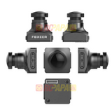 Foxeer Arrow v3 HS1195 (Upgraded HS1190) FPV Camera (Built-in OSD Audio Metal Case) - RC Papa