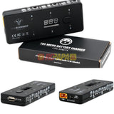 TBS Team BlackSheep Micro Battery Charger V2 (Pre-Order) - RC Papa