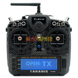 Taranis X9D Plus Special Edition 2019 ACCESS 2.4G 24CH Radio Transmitter - RC Papa