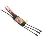 Hobbywing SkyWalker 40A 2-3S Brushless ESC (with BEC 3A@5V) - RC Papa