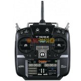 Futaba T16SZ 16-Channel 2.4GHz (Mode 2) Combo with R7008SB Receiver & Power Adapter - RC Papa