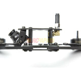 Shrike 200/220 v2 Racing Drone Frame Kit - RC Papa