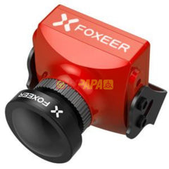 Foxeer Cat Super Starlight FPV Camera 0.0001lux Low Latency HS1224 - RC Papa