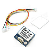 BeiTian BN-880 Glonass Flight Control GPS Module Dual Module Compass - RC Papa