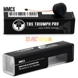 TBS Team BlackSheep Triumph Pro Micro 5.8GHz Antenna (MMCX) - RC Papa