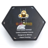 VAS CrossHair Extreme 5.8GHz Antenna (RHCP) - RC Papa