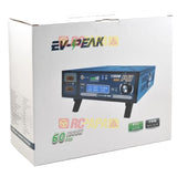 EV-Peak PJ1 1360W 60A Dual Output Power Supply (with USB Port) - RC Papa