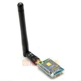 FXT FX799T 600mW 5.8GHz 40CH VTX Video Transmitter with Raceband (SMA) - RC Papa