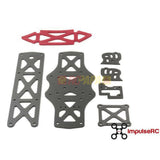 ImpulseRC Alien FPV Frame Kit (4" Body 5" Arms) - RC Papa