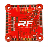 RaceFlight Flight Controller F4 FC (v2.0 Revolt) - RC Papa