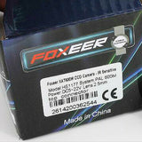 Foxeer XAT600M 600TVL DC5-22V HS1177 Type Super HAD CCD Camera - RC Papa