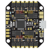 KISS CompactCTRL CC All-in-One FC & ESCs - RC Papa