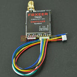 Foxeer 5.8GHz 40CH TM25 Switcher 25/200/600mW Adjustable VTX with Raceband - RC Papa