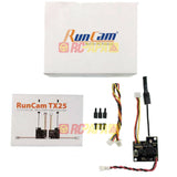 RunCam TX25 25mW VTx Transmitter - RC Papa