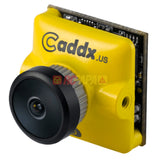 Caddx Micro Turbo S1 CCD 600TVL FPV Camera (2.1/2.3mm Lens PAL) - RC Papa