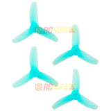 HQ DP 3x3x3 PC Poly Carbonate Propellers - RC Papa