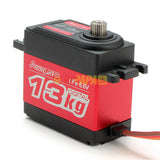 Power HD 13KG Torque Digital Servo (LF-13MG) - RC Papa