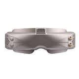 Skyzone SKY04X OLED 5.8G 48CH SteadyView Receiver FPV DVR Head Tracker Goggle