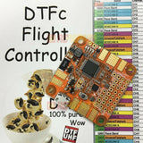 DTFc F3 Flight Controller FC - RC Papa