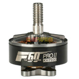 T-Motor F60 Pro II 2350/2500/2700KV FPV Brushless Motor - RC Papa