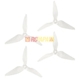 RaceKraft 5051 Tri-Blade Propellers (4pc Set) - RC Papa