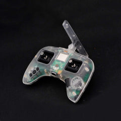 Team BlackSheep TBS Tango 2 Nostalgia Shell (Transparent)