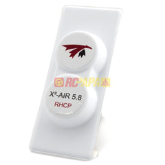 TrueRC 5.8GHz X²-AIR Antenna RHCP - RC Papa