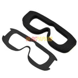 Aomway Commander v1/v2 FPV Goggle Replacement Foam (10/13/15mm) - RC Papa