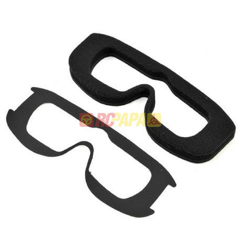 aomway fpv goggles Aomway Commander v1/v2 FPV Goggle Replacement Foam (10/13/15mm) – RC Papa