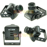 Foxeer XAT1200M 16:9 1200TVL DC5-22V HS1189 Mini FPV Camera - RC Papa
