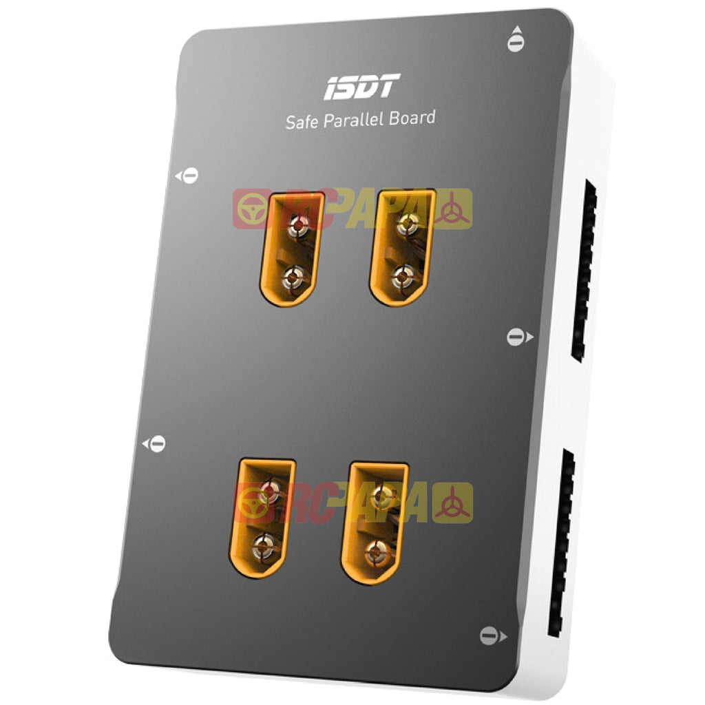 ISDT Safe Parallel Board - RC Papa