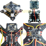 Furious FPV Power Distribution Board PDB for Piko BLX Flight Controller FC - RC Papa