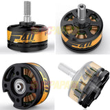 T-Motor F40 2500KV Brushless Motor for FPV Race (Set of 2) - RC Papa