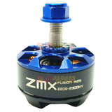 ZMX Fusion X25 2206 2300KV/2522KV Brushless Motor - RC Papa