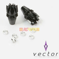 Vector Gekko Tx Stick End (M3/M4) - RC Papa