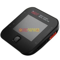 ISDT Q6 Pro BattGo 300W 14A Smart Pocket Digital Balance Charger - RC Papa