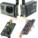 Light L250 5.8G 250mW 32ch VTX FPV Video Transmitter for GoPro - RC Papa